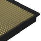 afe Magnum FLOW OE Replacement Air Filter Toyota Hilux 15-20 L4-2.8L (td)