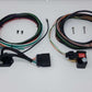 Aeromotive VaporWorx Intelligent Power Center - Dual Channel - 25A - MAP Sensor