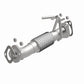 BRE Exhaust 14-16 Kia Soul 2.0L Front Pipe Kit