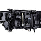 Hella Bmw 21-22 Headlamp Matrix Led Lh