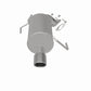 BRE Exhaust 06-09 Legacy 2.5L Muffler Kit
