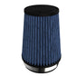 afe Magnum FLOW Universal Air Filter 2-7/8 IN F x 3-7/8 IN B x 3 IN T x 5 IN H