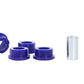SuperPro 2002 Lexus SC430 Base Front Lower Inner Control Arm Camber Adjustable Bushing Kit