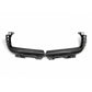 Anderson Composites 2021 Dodge RAM TRX Headlight Surround - Type OE