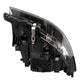 Hella 2014 Bmw 5 Ser Sdn - W/Ahl Headlamp Xen Lh