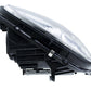 Hella 2005-2010 Mercedes-Benz CLS500 Bi-Xenon Headlight Assembly