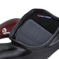 aFe 23-24 Ford F150 Raptor R V8 5.2L Supercharged Red Carbon Track Series Air Intake w/ P5R Filter
