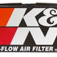K&N Replacement Air Filter FORD 6.9L,7.3L DIESEL, 1983-94