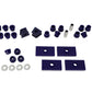 SuperPro MG Midget '64+/AH Sprite Bushing Kit