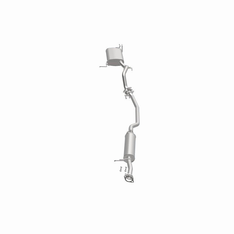MagnaFlow BRE Exhaust Kit 11-13 Kia Sorento 2.4L