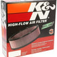 K&N Replacement Air Filter FORD PINTO,AUDI FOX, 1971-74