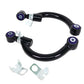 Superpro 06-25 Volkswagen Golf GTI Upper Rear HD Adjustable Toe Arm Set