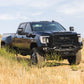 DV8 Offroad 20-23 GMC Sierra 2500/3500 Spec Series Front Bumper