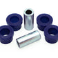 SuperPro Front Lower Control Arm Bushing Kit