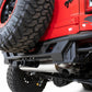 Addictive Desert Designs 21-22 Ford Bronco Pro Bolt-On Rear Bumper