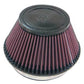 K&N Filter 6 inch Flange 7.5 inch Base 4.5 Top 4 inch Height