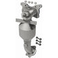 Magnaflow 16-17 Honda Accord 2.4L Direct Fit Cat Converter