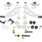 Whiteline 02-07 Subaru Impreza WRX Front Lower Control Arm Kit