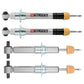 Belltech LOWERING KIT 2021+ GM Suburban/Yukon XL 2WD/4WD - 0-2in Fr / 1-2.5in R w/ Street Perf. Shoc