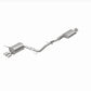 MagnaFlow BRE Exhaust Kit 03-04 Infiniti G35
