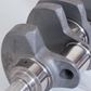 Eagle Chevrolet 400 3.480in Stroke Internal Balance Forged 4340 Steel Crankshaft