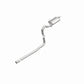 MagnaFlow BRE Exhaust Kit 05-09 Ford Mustang 4.0L