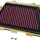 K&N 08-13 Honda CBR1000RR 999 Race Specific Replacement Air Filter