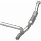 Magnaflow 02-03 Ford F-150 5.4L Direct Fit Converter