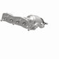 MagnaFlow DF Conv 2019 Lexus UX200 2.0L