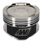 Wiseco Opel Vauxhall C20LET 87.00mm Bore 8:1 CR -13.00 CC Piston - Set of 4