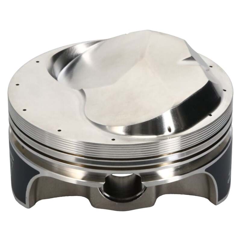 Wiseco Chevy Big Block 4.530in Bore 1.120in CH 42.00 CC Piston Set