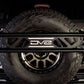 DV8 Offroad 21-23 Ford Bronco Spare Tire Guard & Accessory Mount