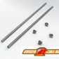 Cusco Roll Cage Side Bar Kit Chro-moly 2 BarS (S/O / No Cancel)