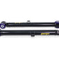 Superpro 20-24 Jeep Gladiator HD Adjustable Rear Lower Trailing Arm Set