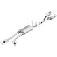 MagnaFlow BRE Exhaust Kit 01-07 Toyota Sequoia 4.7L