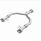BRE Exhaust 03-07 G35 3.5L Front Pipe Kit