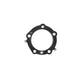 Cometic 48-65 Harley-Davidson Panhead Std Bore .066 MLS Head Gasket - 2 Pack