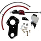 McLeod Racing 62-67  Chevrolet Nova w/ Qwik Disconnect Hydraulic Conversion Kit