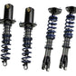 Ridetech 06-15 Mazda Miata (NC) HQ Series Coilovers System