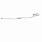 MagnaFlow BRE Exhaust Kit 03-05 Honda Accord 2.4L