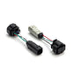AlphaRex Stock Halogen Tail Lights to AlphaRex LUXX-Series Tail Lights Converters (For 620030)