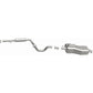 MagnaFlow BRE Exhaust Kit 99-06 VW Beetle GLS