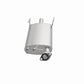 BRExhaust 02-06 Nissan Sentra 2.5L Muffler Kit