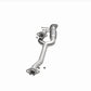 BRE Exhaust 05-07 Ford Five Hundred Mercury Montego 3.0L Front Pipe Kit