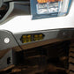 DV8 Offroad 21-23 Ford F150 Spec Series Front Bumper