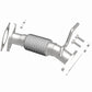 BRE Exhaust 06-10 Sonata 2.4L Front Pipe Kit
