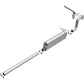 MagnaFlow BRE Exhaust Kit 89-96 Ford F-250 F-350