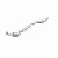 Magnaflow 08-10 Mercedes-Benz SLK55 AMG 5.5L Direct Fit Converter