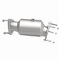 MagnaFlow DF Conv 2020 Chevrolet Corvette Right Closed Couple 6.2L