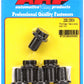 ARP Pontiac 350/455 1/2in x 20 - .675in Length Pro Series Flywheel Bolt Kit
